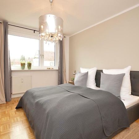 Appartement Harz-Liebe Penthouse à Bad Harzburg Extérieur photo