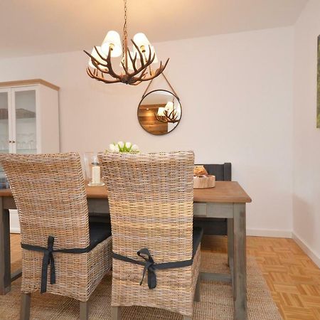 Appartement Harz-Liebe Penthouse à Bad Harzburg Extérieur photo